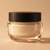 Crème Visage Karité & Vanille
