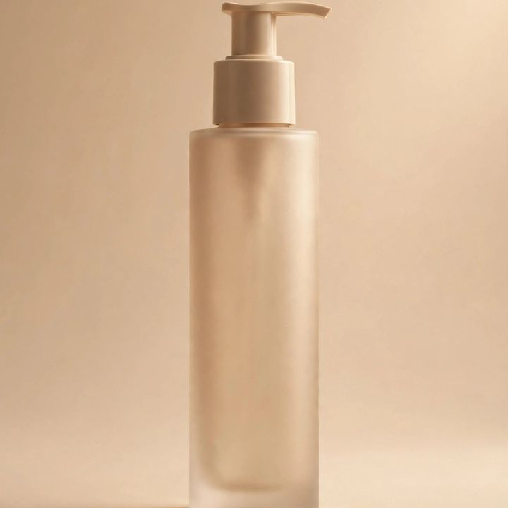 Shampoing Aloe Vera