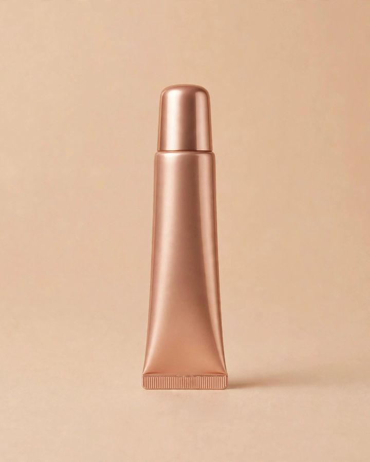 Baume à Lèvres Rose Soyeux