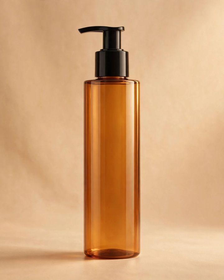 Gel Douche Fleur d’Oranger