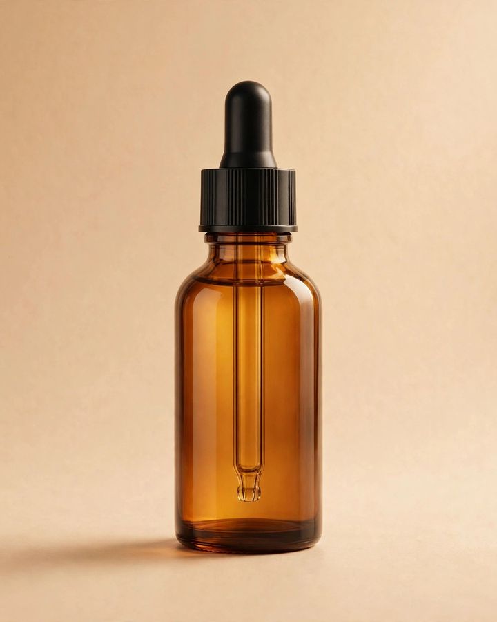 Sérum Visage Éclat Naturel