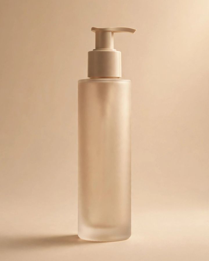 Shampoing Aloe Vera